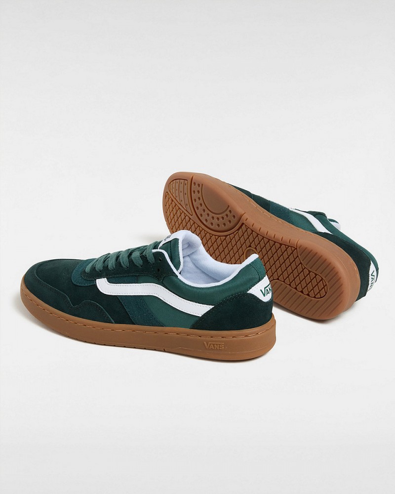 Vans Cruze 3.0 Green/Gum