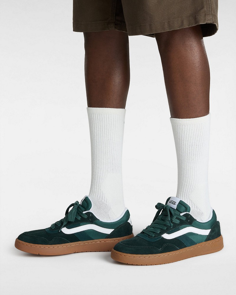 Vans Cruze 3.0 Green/Gum