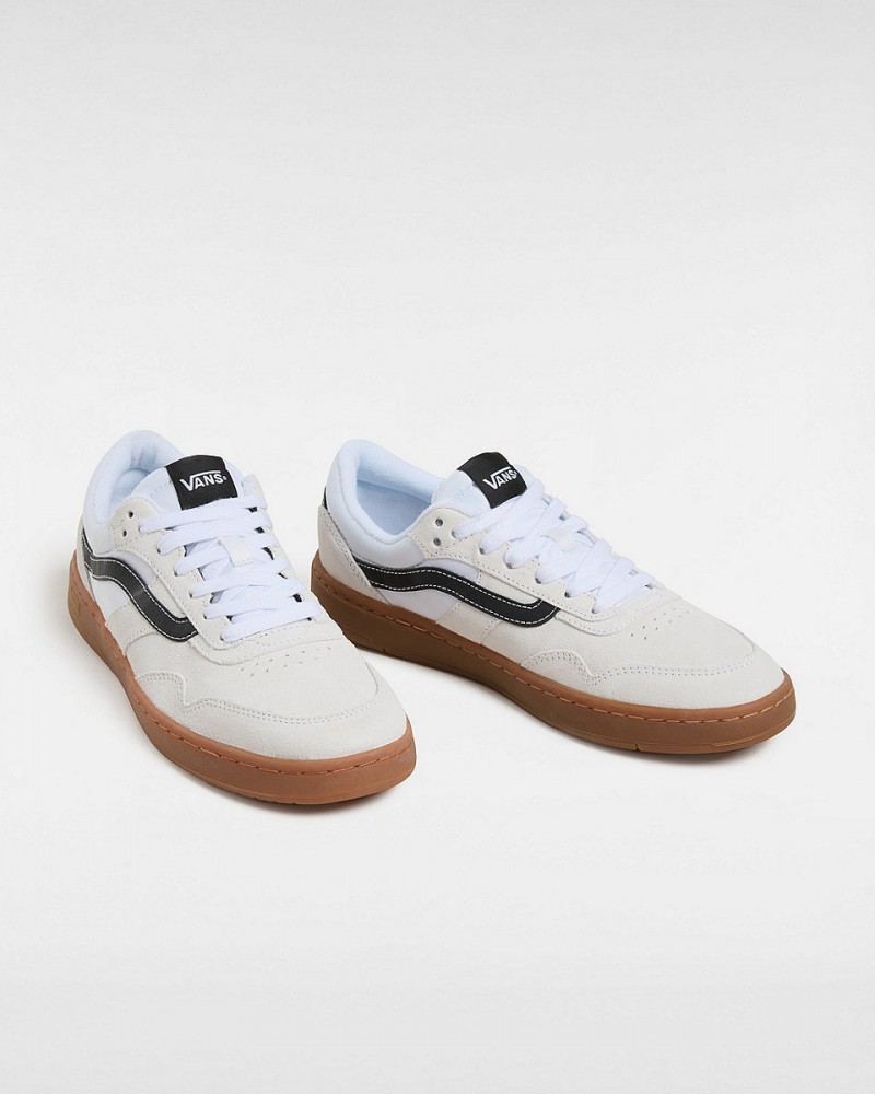Vans Cruze 3.0 White/Gum