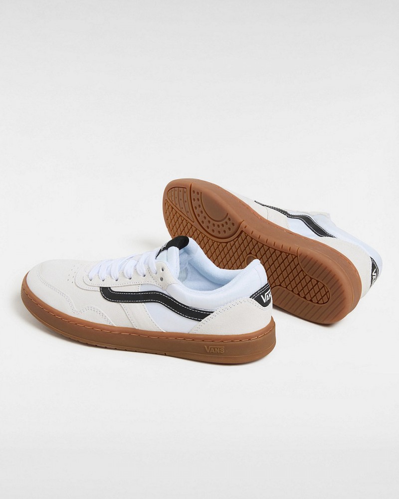 Vans Cruze 3.0 White/Gum