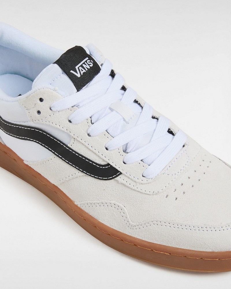 Vans Cruze 3.0 White/Gum