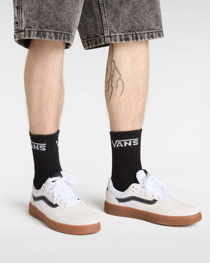 Vans Cruze 3.0 White/Gum