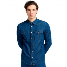 Lee Regular Western Shirt...