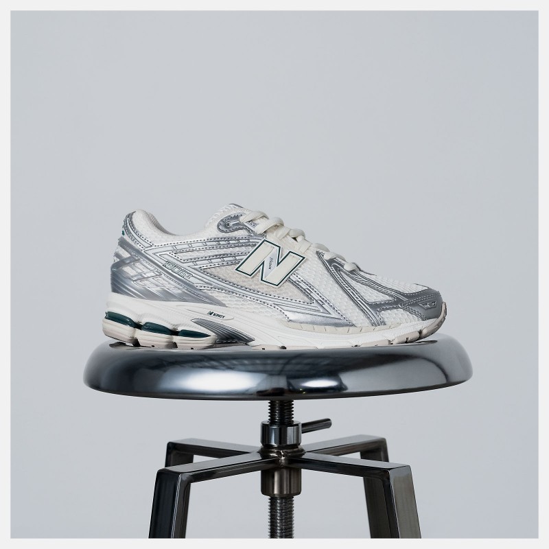 New Balance M1906REE Silver...