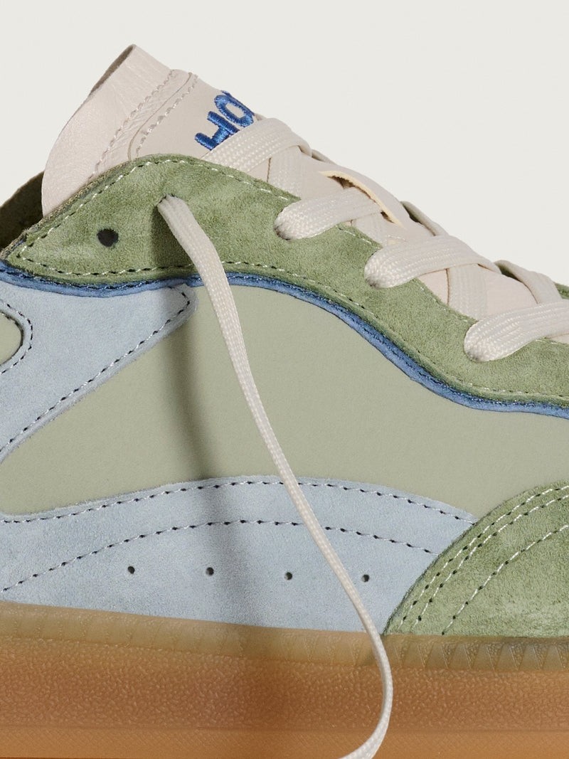 Hoff Park Women Shoes Verde