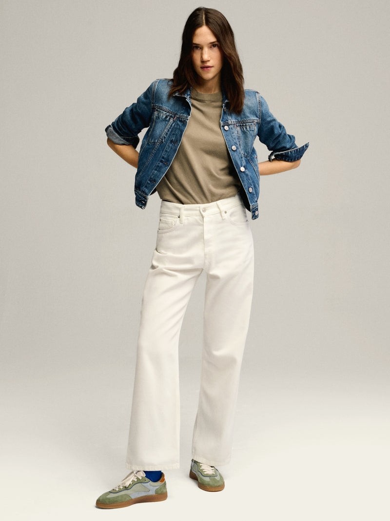 Hoff Park Women Shoes Verde