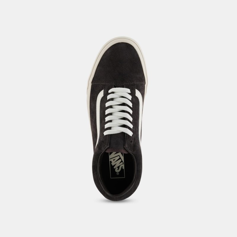 Vans Old Skool Pig Suede After Dark