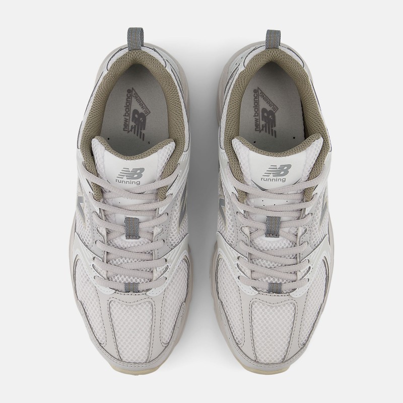 New Balance U530NEC Grey Matter/Slate...