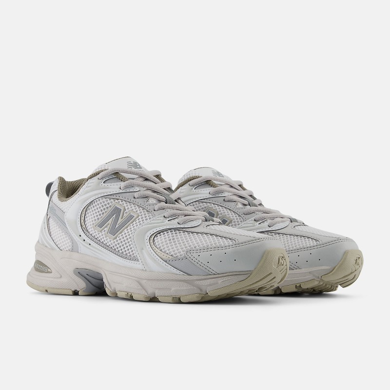 New Balance U530NEC Grey Matter/Slate...