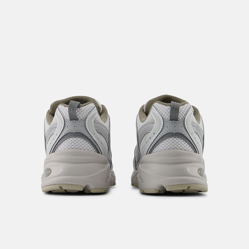 New Balance U530NEC Grey Matter/Slate...