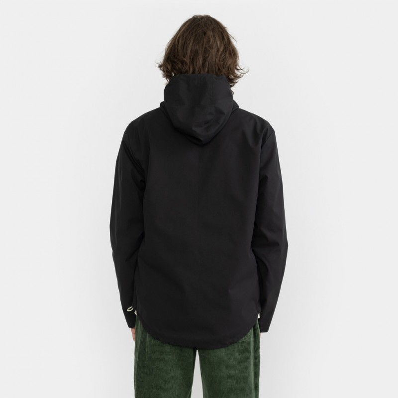 Revolution 7839 Zip Jacket Black