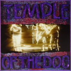 Temple Of The Dog "Temple...