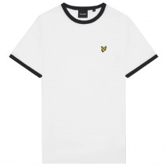 Lyle & Scott Ringer Tee...