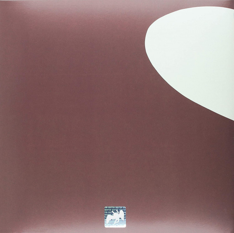 Led Zeppelin "II" Vinilo