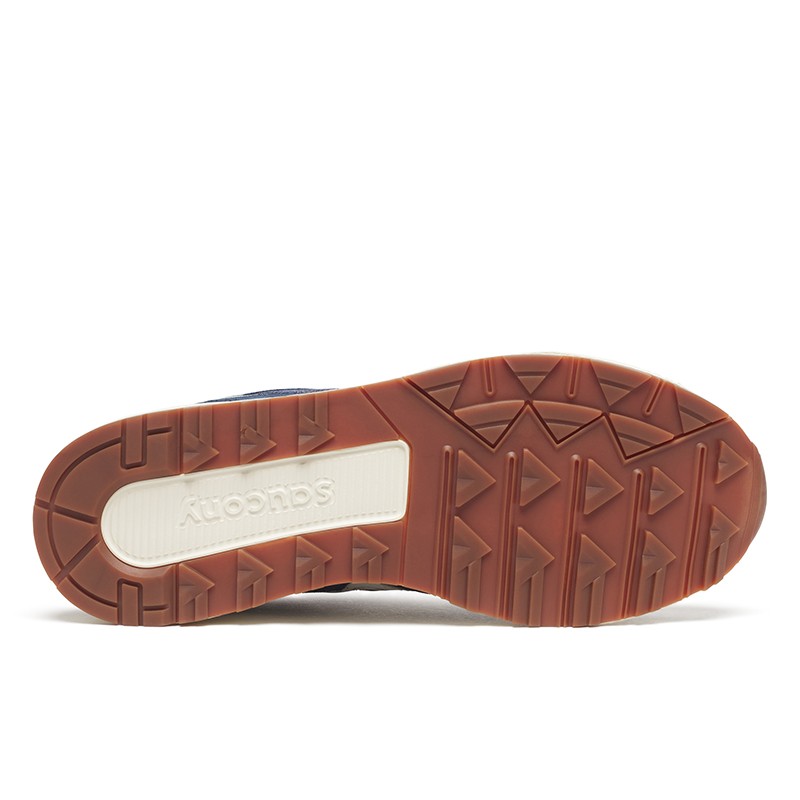 Saucony Eclipse Navy/Pearl