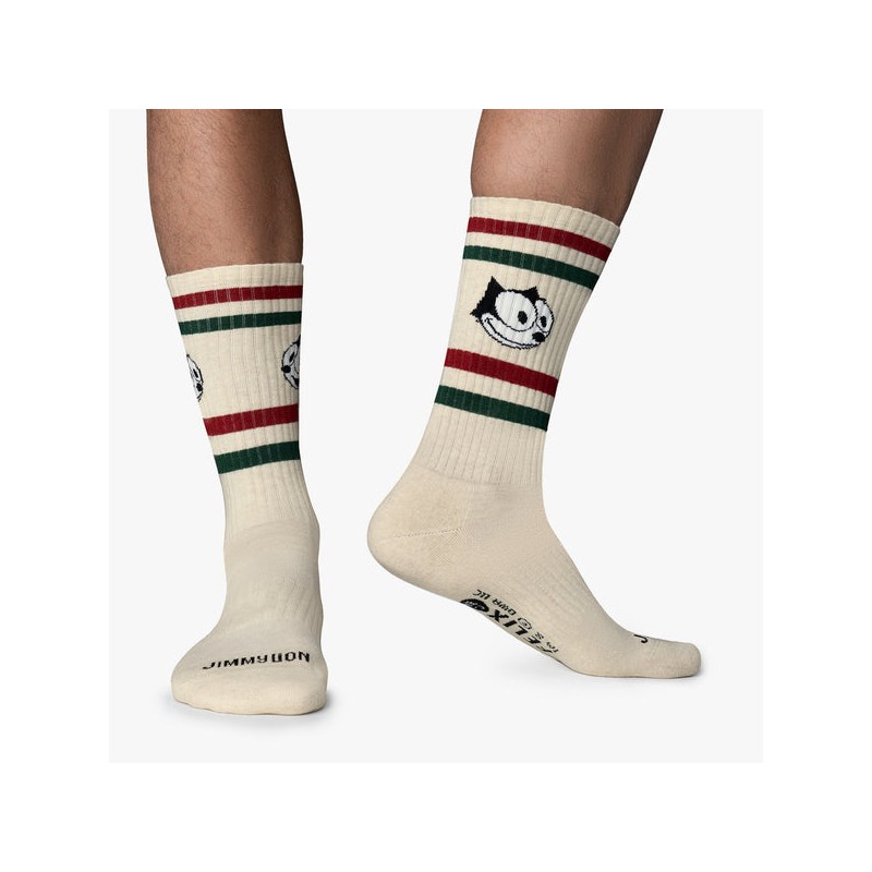 Jimmy Lion Athletic Felix The...