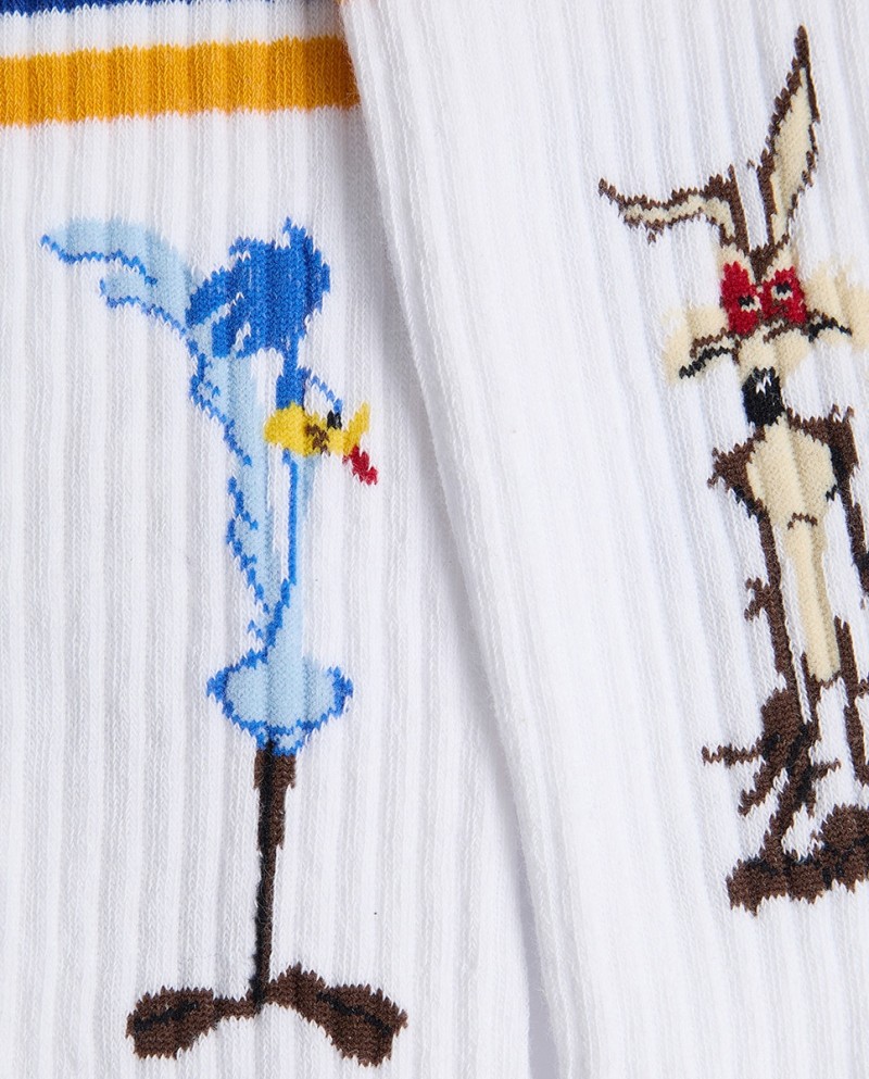 Jimmy Lion Athletic Road Runner Vs...