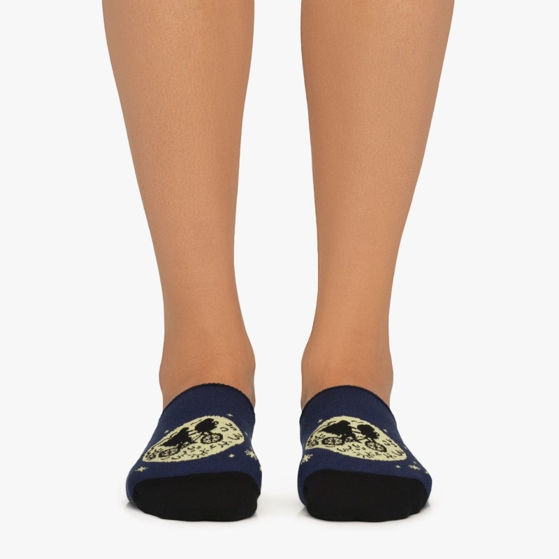 Jimmy Lion ET Flying Bicycle No Show...