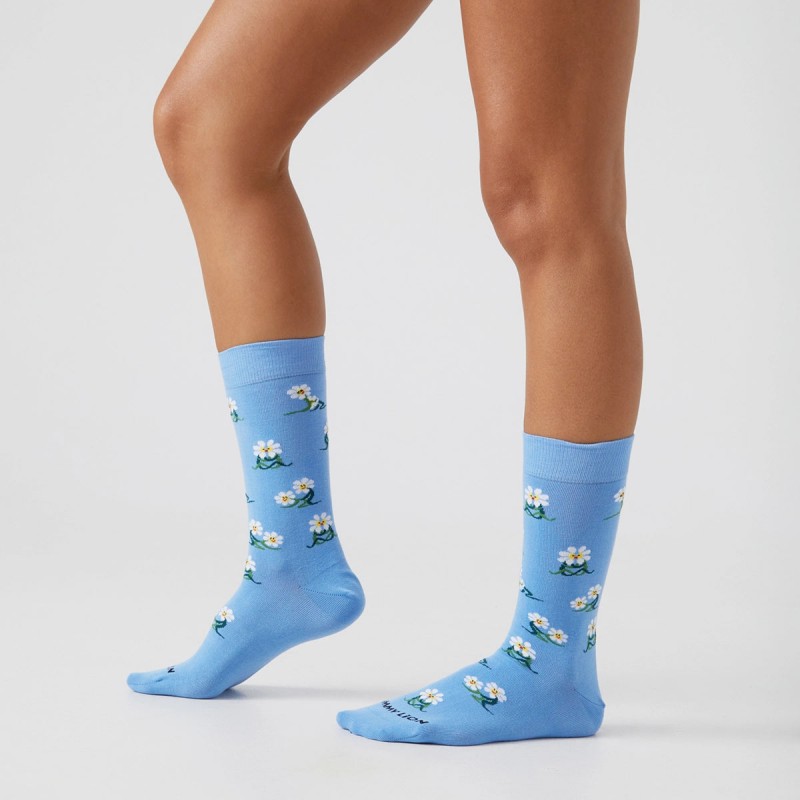 Jimmy Lion Pollination Socks