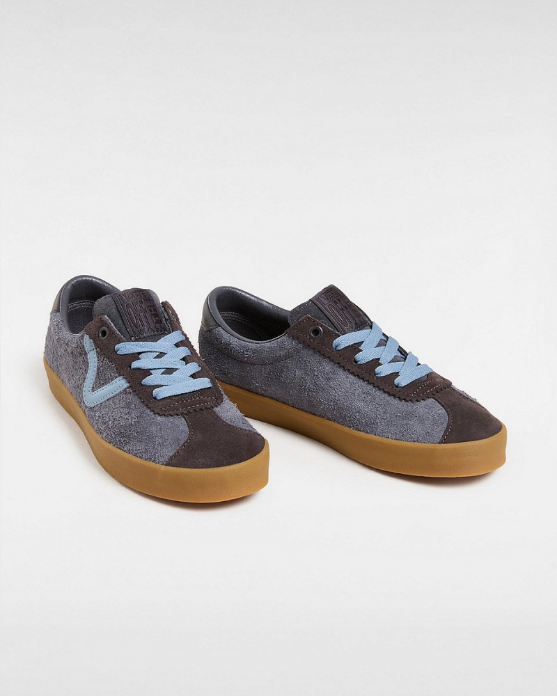 Vans Sport Low Color Pop Citadel
