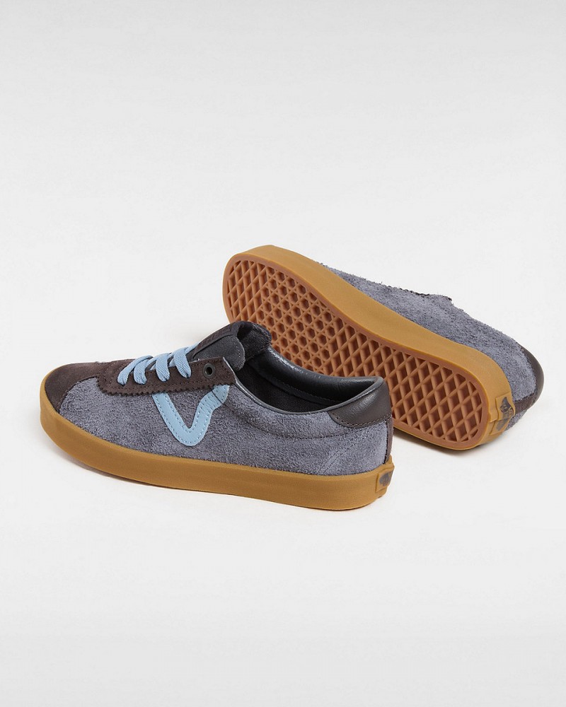 Vans Sport Low Color Pop Citadel