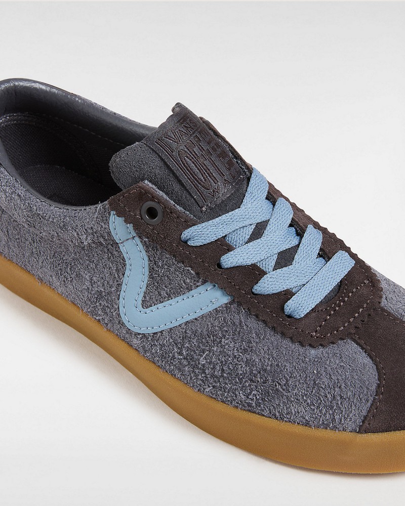 Vans Sport Low Color Pop Citadel