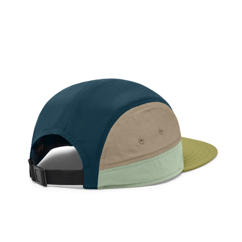 Cotopaxi Tech 5-Panel Cap...