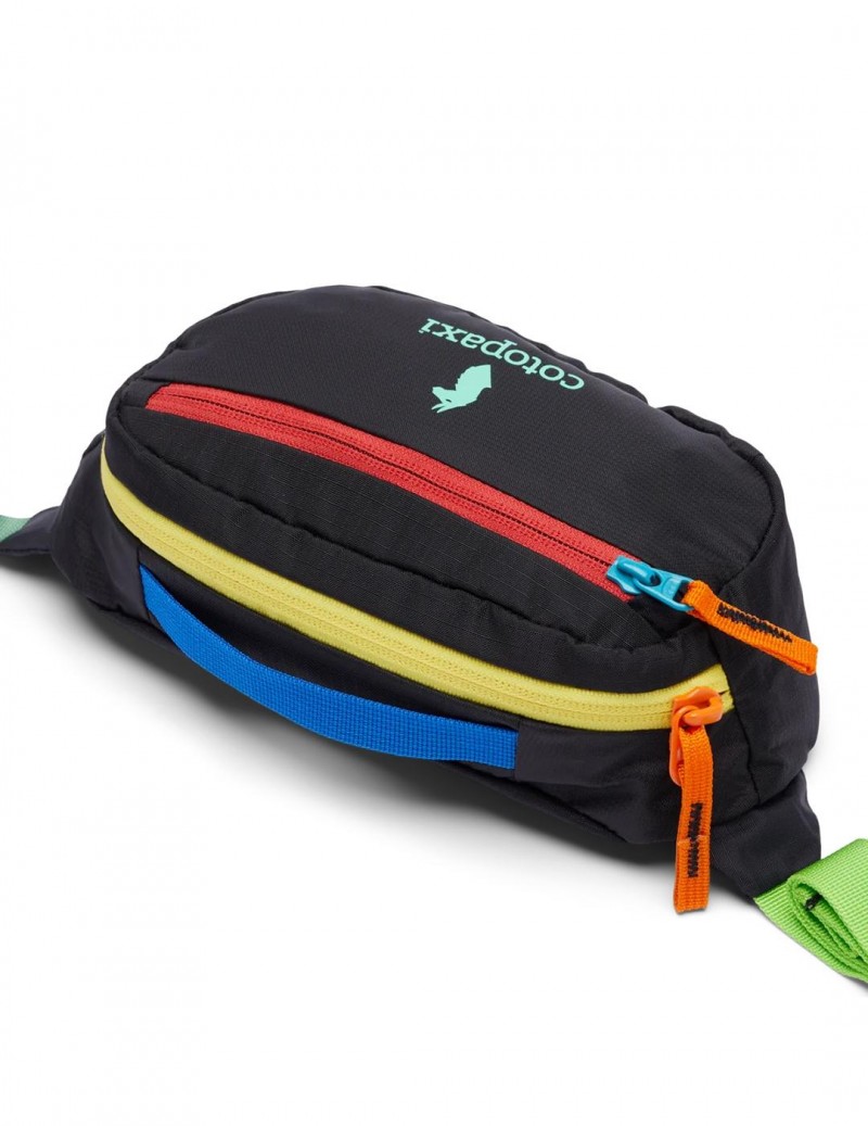 Cotopaxi Kapai Del Día 1.5L Hip Pack...