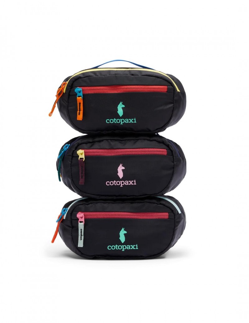 Cotopaxi Kapai Del Día 1.5L Hip Pack...