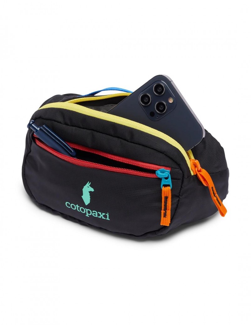 Cotopaxi Kapai Del Día 1.5L Hip Pack...