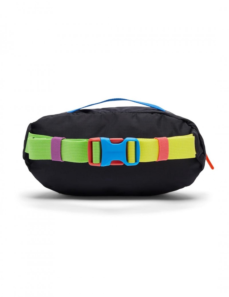 Cotopaxi Kapai Del Día 1.5L Hip Pack...