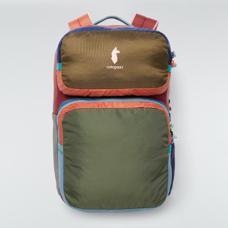 Cotopaxi Tasra Del Día 16L Backpack
