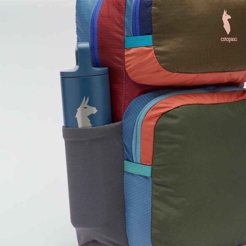 Cotopaxi Tasra Del Día 16L Backpack