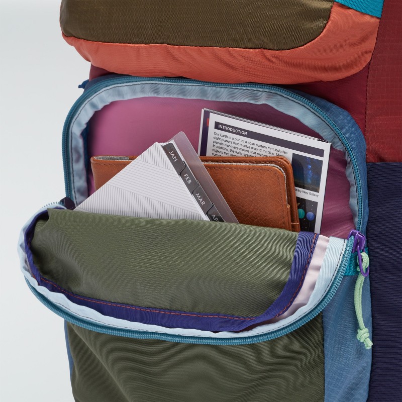 Cotopaxi Tasra Del Día 16L Backpack