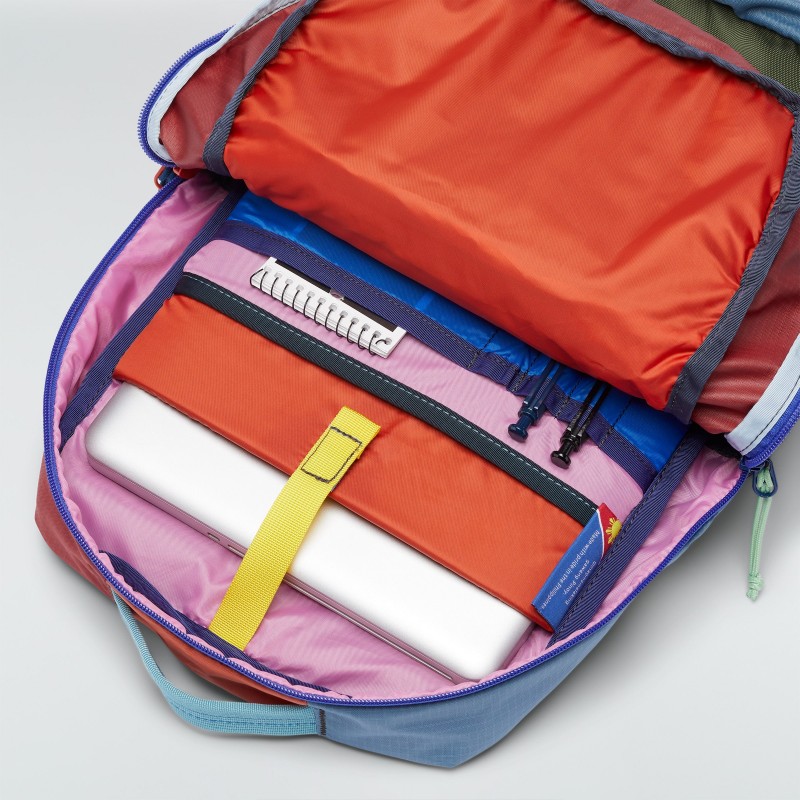 Cotopaxi Tasra Del Día 16L Backpack