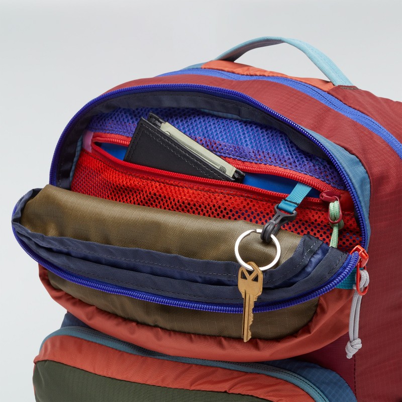 Cotopaxi Tasra Del Día 16L Backpack