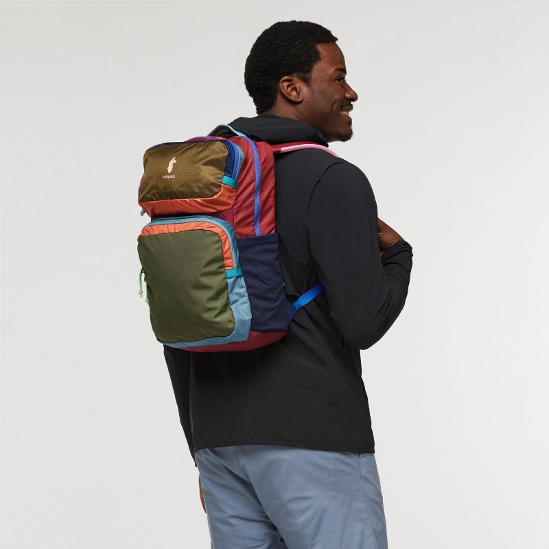 Cotopaxi Tasra Del Día 16L Backpack