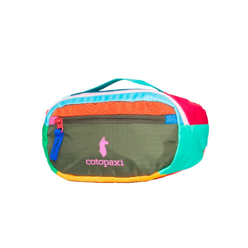 Cotopaxi Kapai Del Día 1.5L Hip Pack