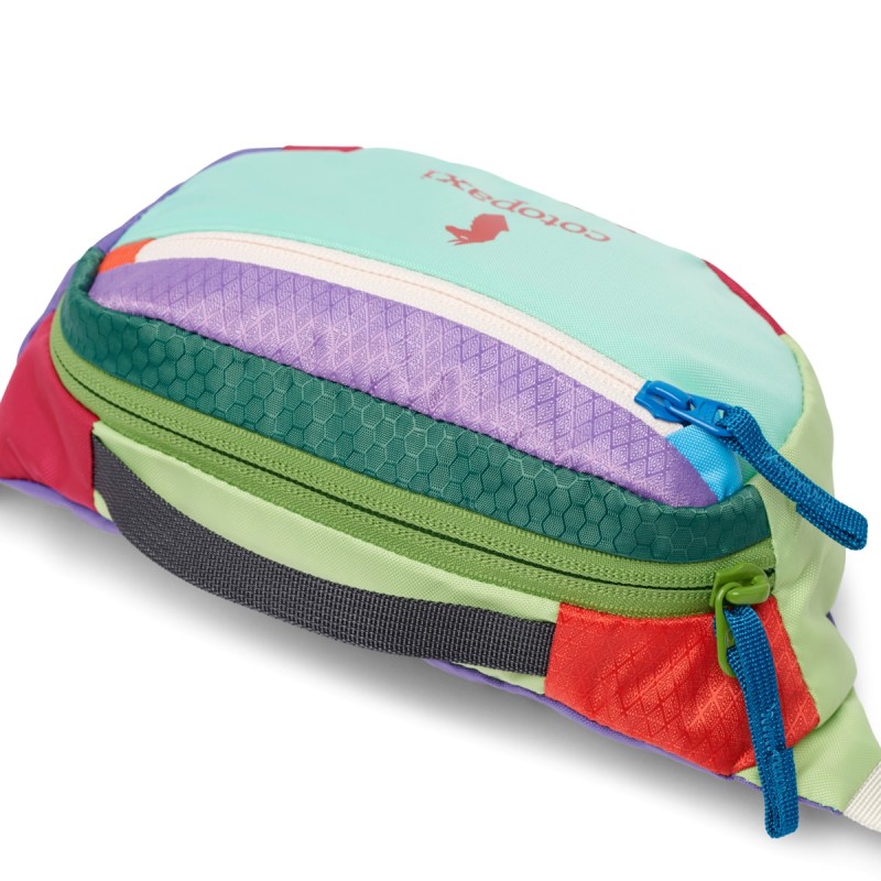 Cotopaxi Kapai Del Día 1.5L Hip Pack