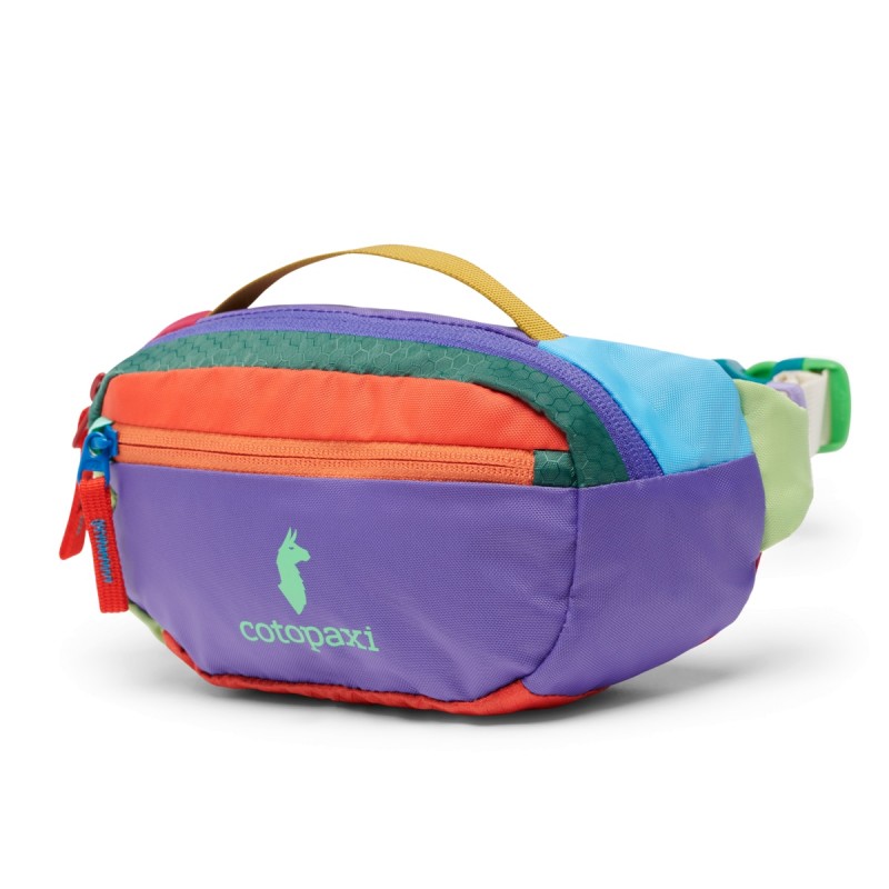 Cotopaxi Kapai Del Día 1.5L Hip Pack