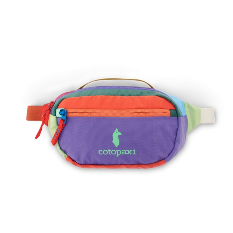 Cotopaxi Kapai Del Día 1.5L Hip Pack