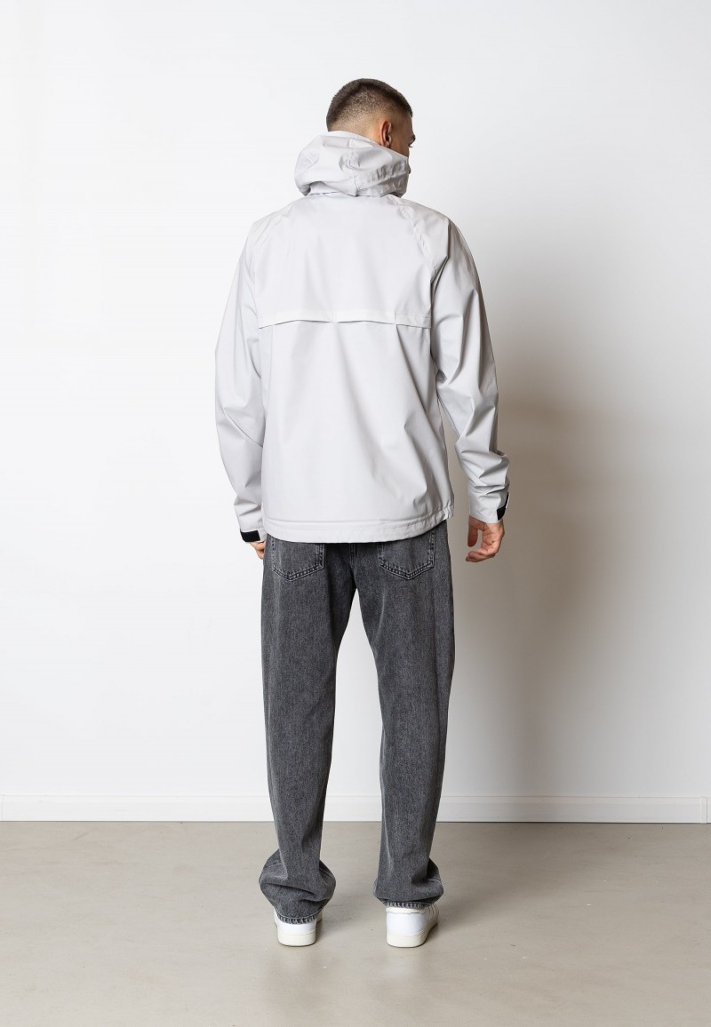 Fat Moose Sky Shell Jacket Soft Sand