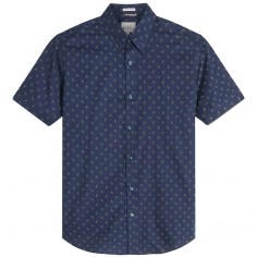 Ben Sherman Stipple Geo...