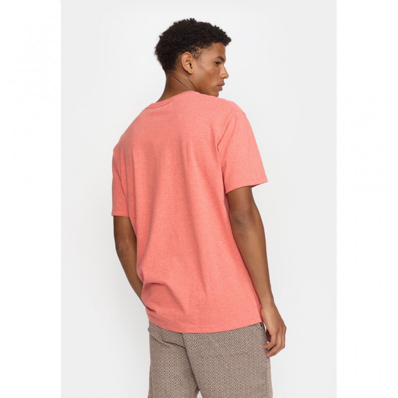 Revolution 1390 TAP Loose Tee Red