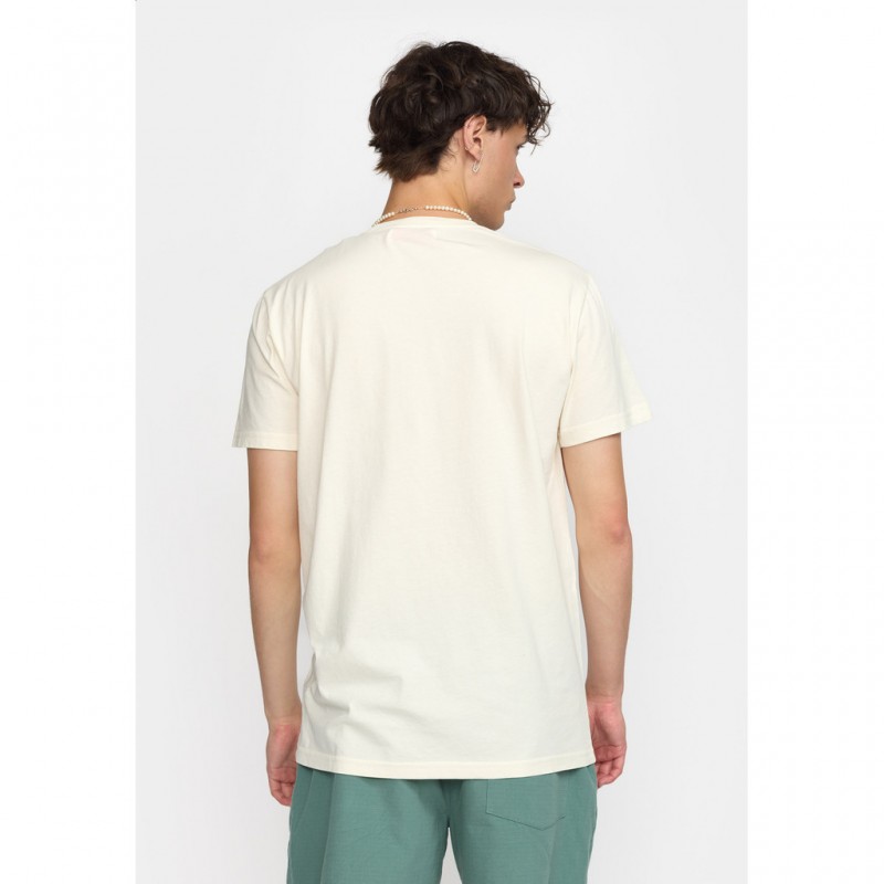 Revolution 1391 P11 Regular Tee Offwhite