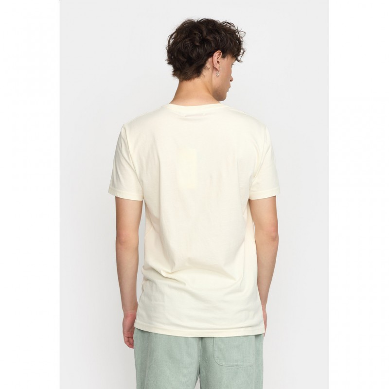 Revolution 1391 P22 Regular Tee Offwhite