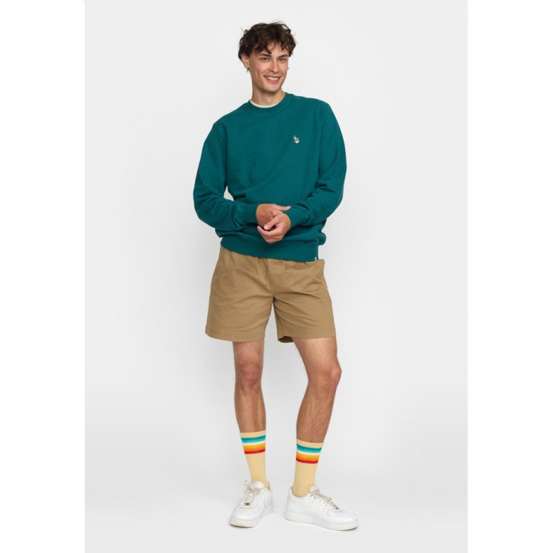 Revolution 2787 BRA Regular Crewneck...