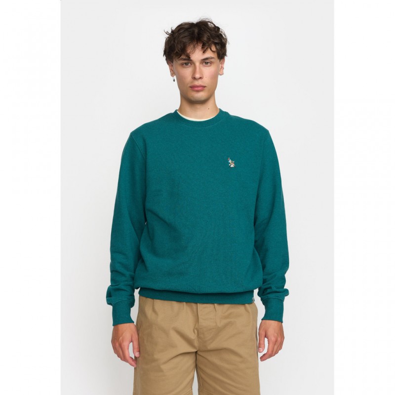 Revolution 2787 BRA Regular Crewneck...