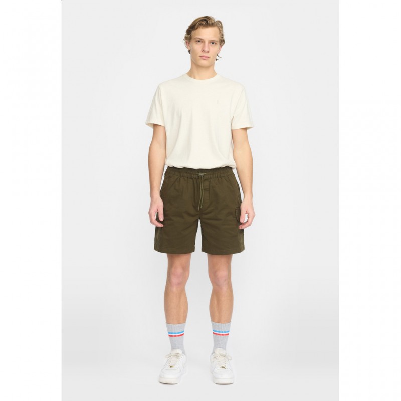 Revolution 4015 Cargo Short Army