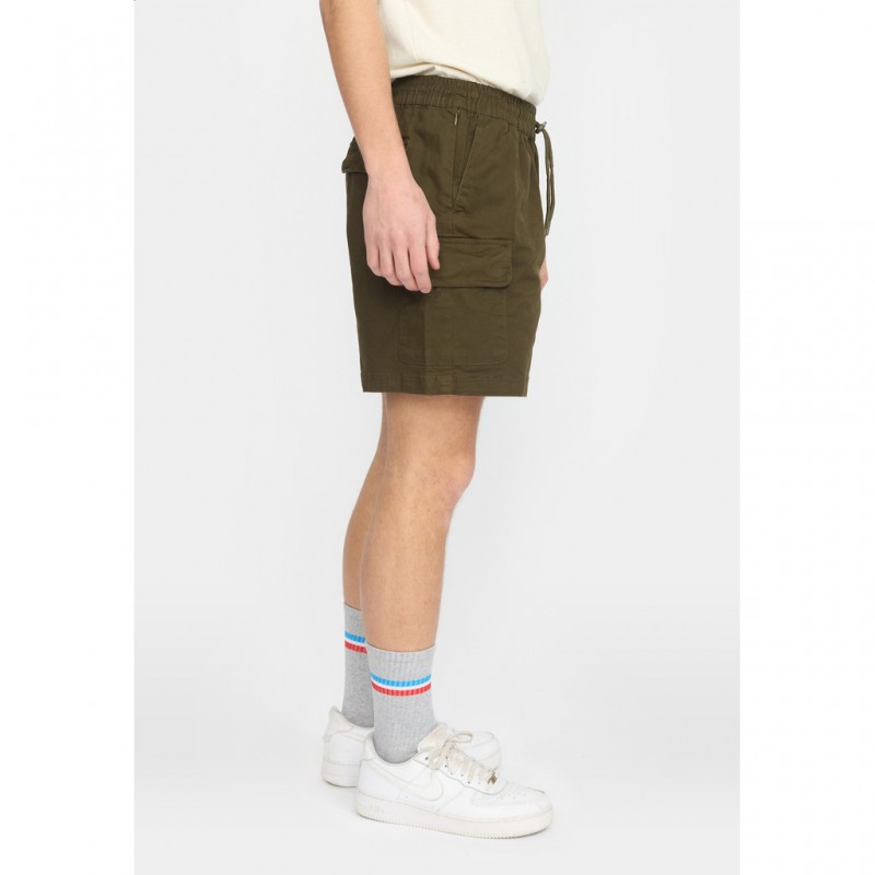 Revolution 4015 Cargo Short Army